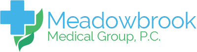 Meadowbrook Medical Group, P.C., logo